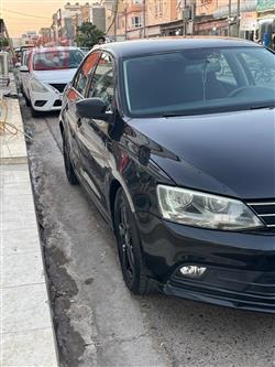 فولكسفاغن جيتا